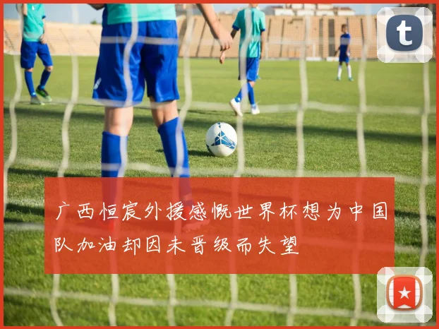 广西恒宸外援感慨世界杯想为中国队加油却因未晋级而失望